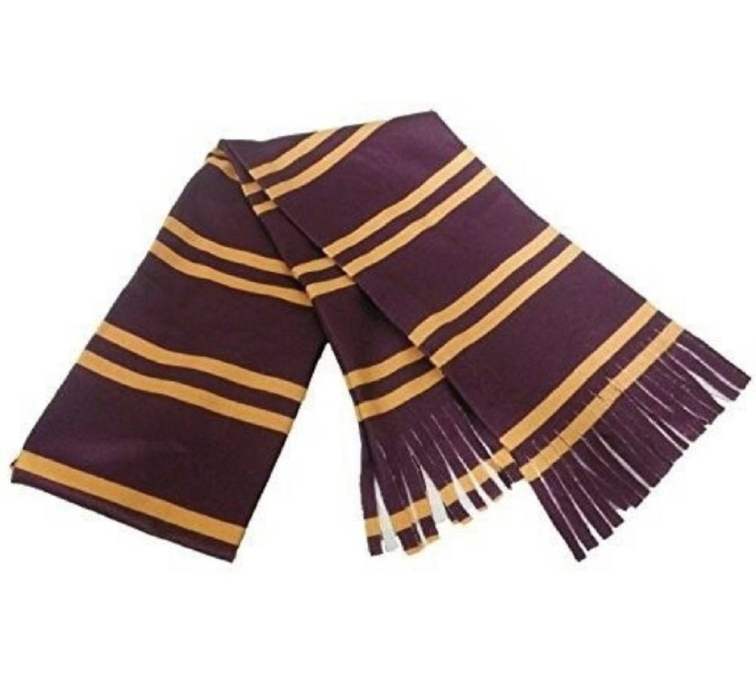 Harry Potter Scarf Adult Halloween Accessory