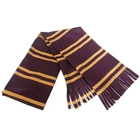 Harry Potter Scarf Adult Halloween Accessory