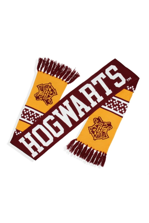 Harry Potter Scarves