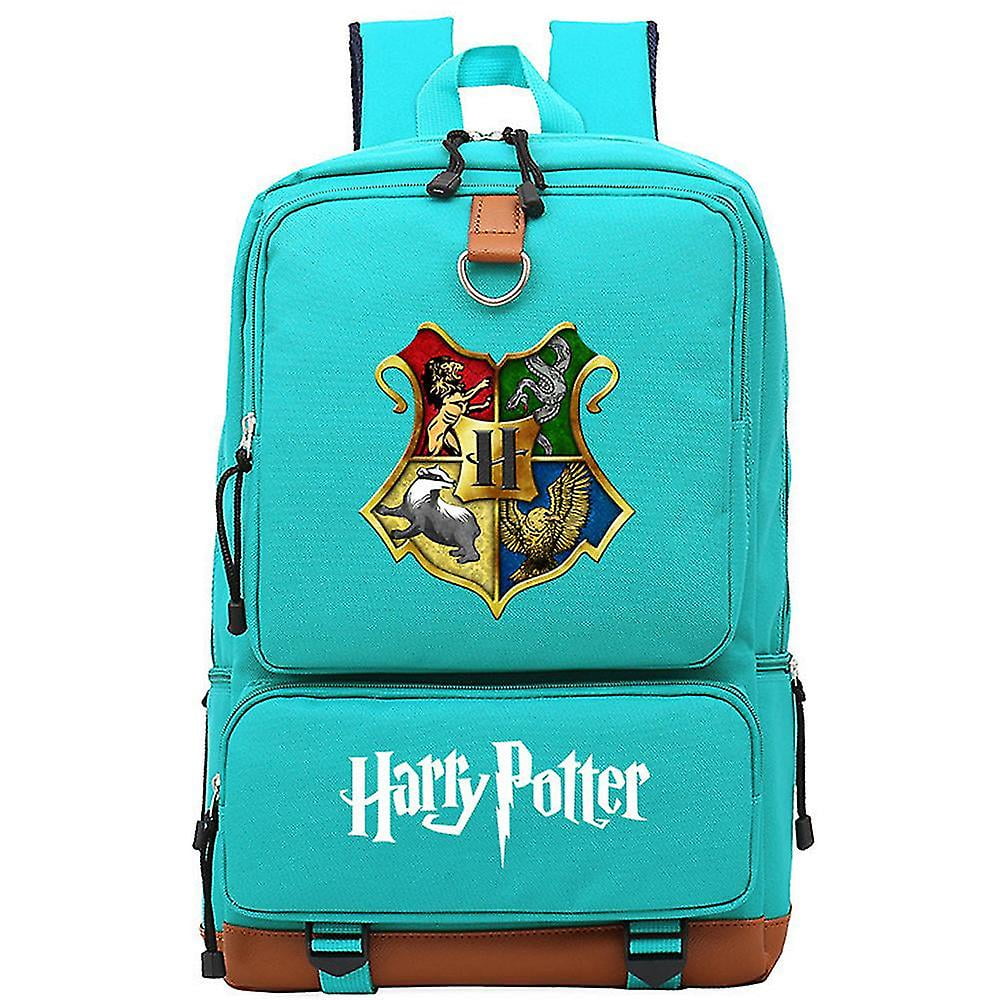 Harry Potter School Bag Harry Potter Shoulder Student School Bag