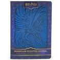 thumbnail image 1 of Harry Potter Sculpted Journal: Ravenclaw, (Hardcover), 1 of 1