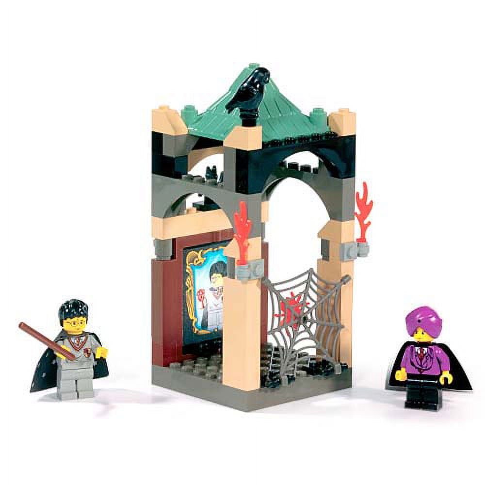 Open Box Harry Potter Series 1 Sorcerer's Stone Final Challenge Set LEGO 4702
