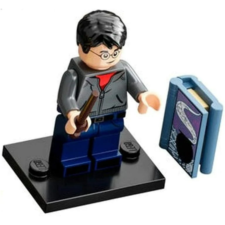 Harry Potter Series 2 Harry Potter LEGO Collectible Minifigure 2020