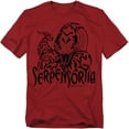 thumbnail image 1 of Harry Potter T-Shirt Serpensortia Unisex Graphic Tee For Men & Women, 1 of 7