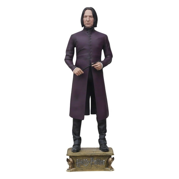 Harry Potter Severus Snape (Alan Rickman) 1:1 Life Size Statue