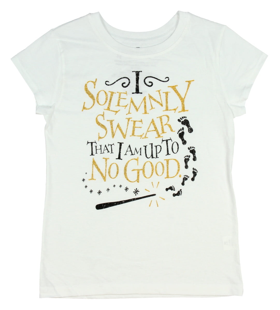 i solemnly swear shirt walmart