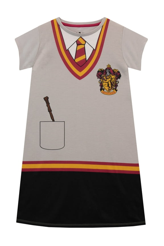 Short Sleeve Nightdress Sizes 6-14