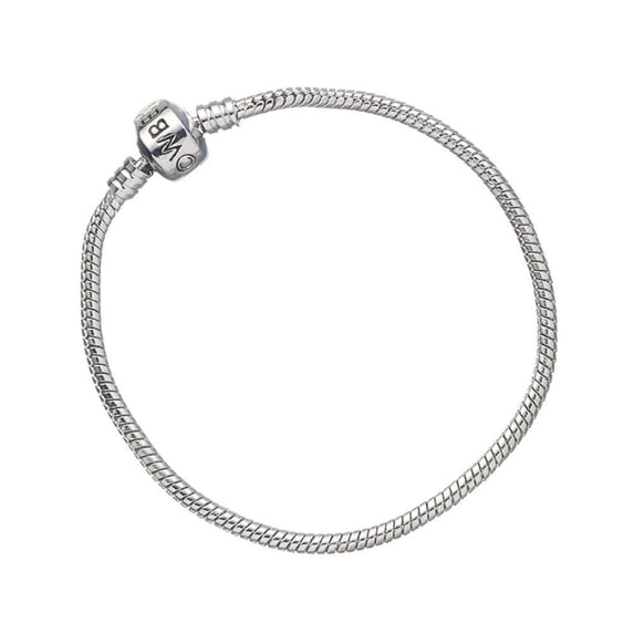 Harry Potter Silver Charm Bracelet | 18