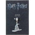 thumbnail image 1 of Harry Potter Silver Plated Sorting Hat Drop Slider Charm, 1 of 3