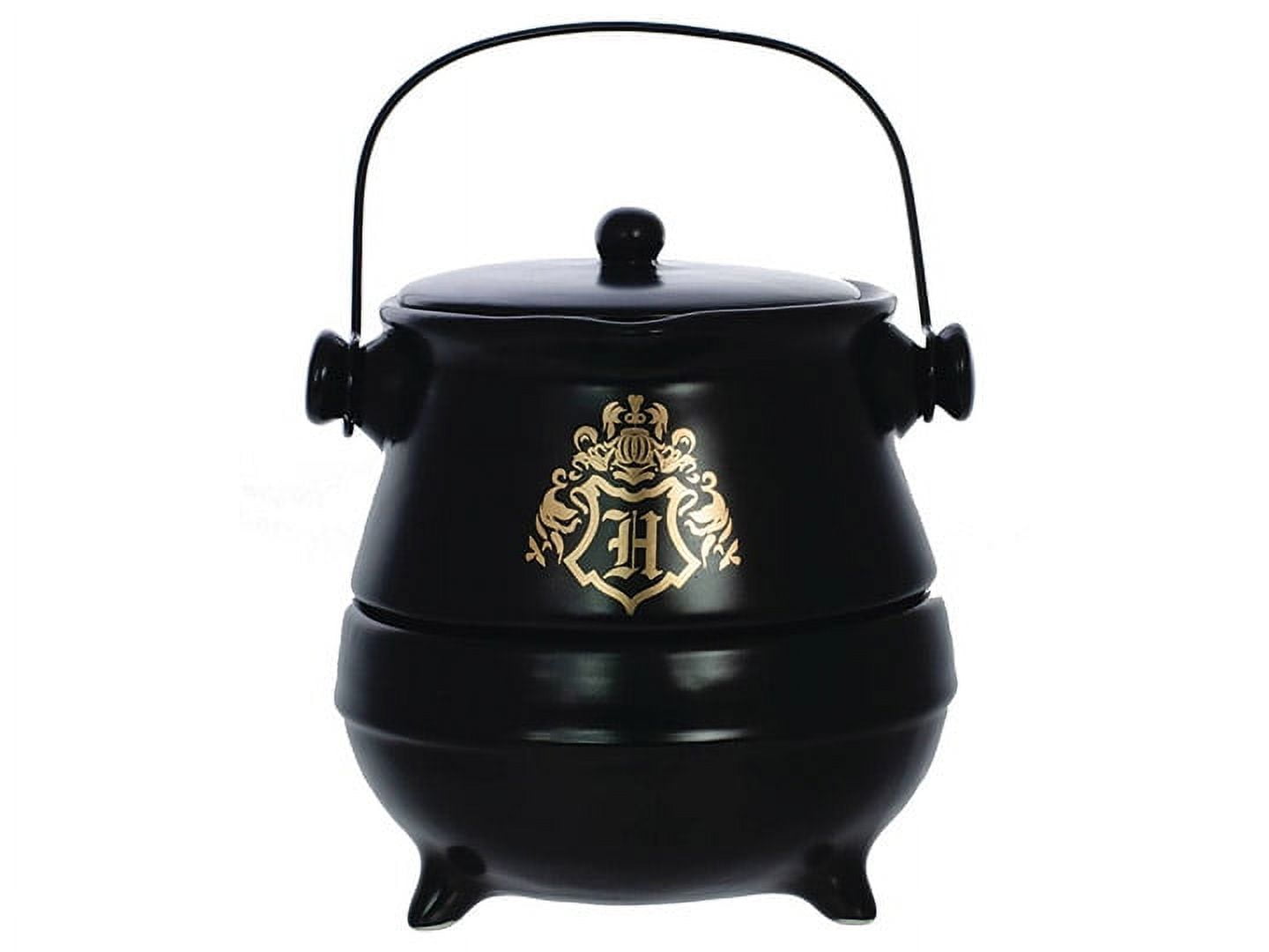 Bewitched teapot, Harry Potter Wiki