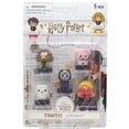 thumbnail image 1 of Harry Potter Sirius Black, Dobby, Death Eater, Hedwig & Luna Lovegood Stamper 5-Pack, 1 of 1