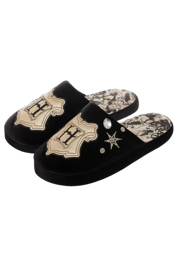 Harry Potter Slippers Harry Potter Fashion Harry Potter Gift Harry Potter Footwear Harry Potter Accessories