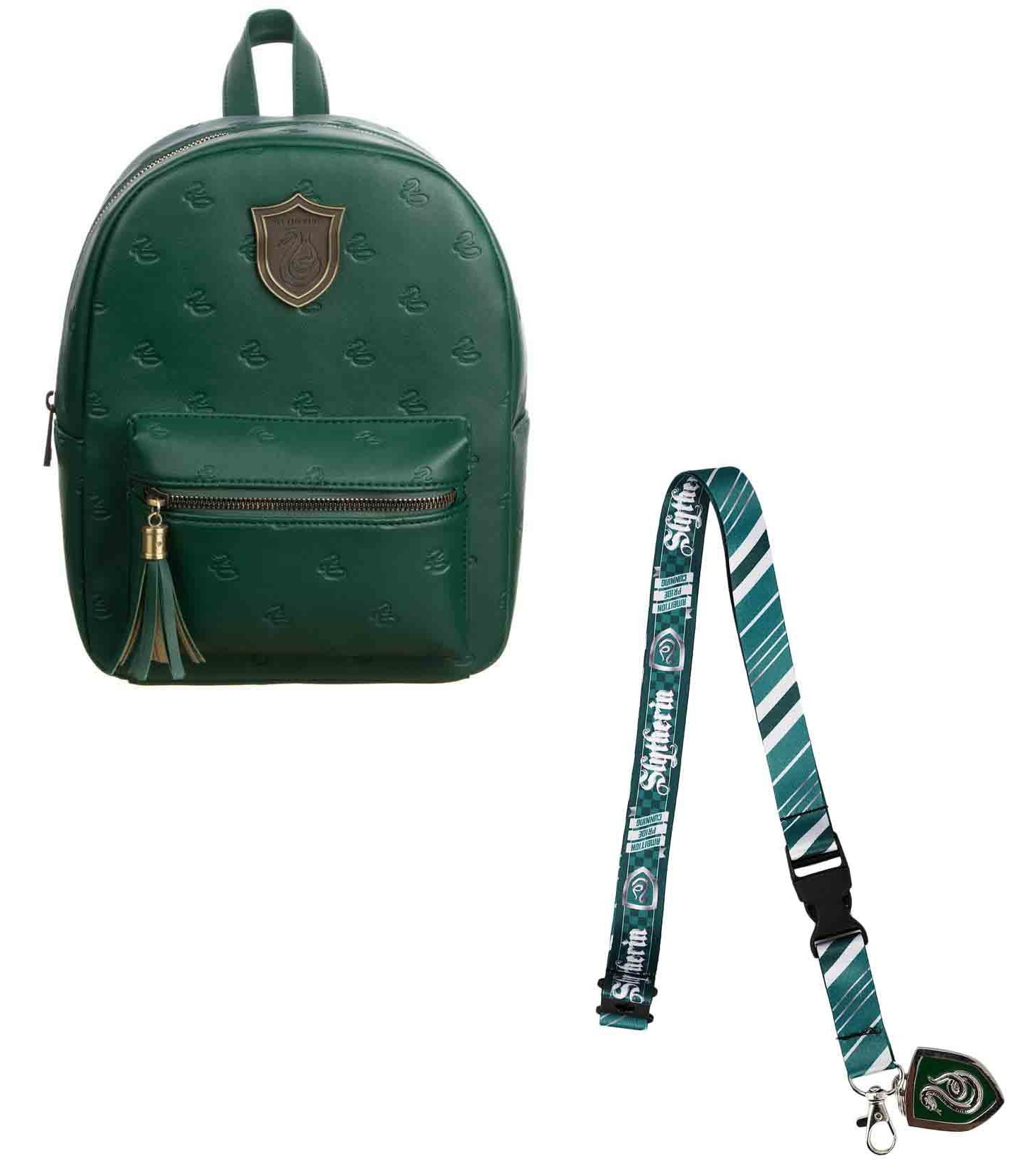 harry potter mini backpack walmart Wizarding World Magic Purse with Hogwarts Allover Icon Print, 10.5 Inches, Adjustable Straps, Faux Leather : Clothing, Shoes & Jewelry Get your supernatural on and take a piece of Harry Potter magic with you wherever you go Harry Potter Hedwig Watercolor Mini