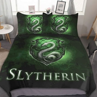This Walmart Harry Potter Bedding Is Perfect For Little Hogwarts