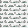 thumbnail image 1 of Harry Potter Slytherin Alumni Premium Roll Gift Wrap Wrapping Paper, 1 of 5