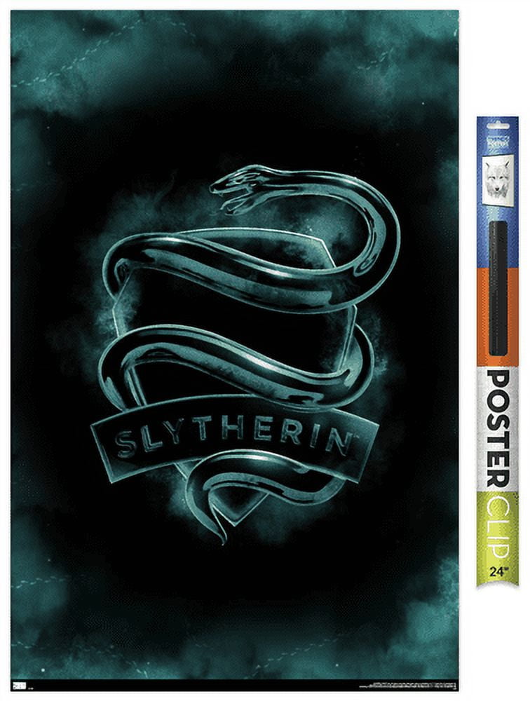 ハリー・ポッターDisplate Limited Edition ポスター Amazon.com: Displate Metal Poster Harry Potter - Wizarding