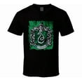 thumbnail image 1 of Harry Potter Slytherin Crest T Shirt, 1 of 2