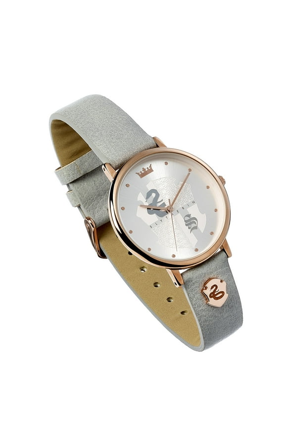 Harry Potter Slytherin Crest Watch