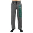 thumbnail image 1 of Harry Potter Slytherin Emblem Sleep Pajama Pants-XX-Large, 1 of 3