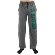 Harry Potter Slytherin Emblem Sleep Pajama Pants-XX-Large