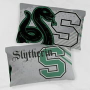Harry Potter Slytherin 1 Pack Pillowcase