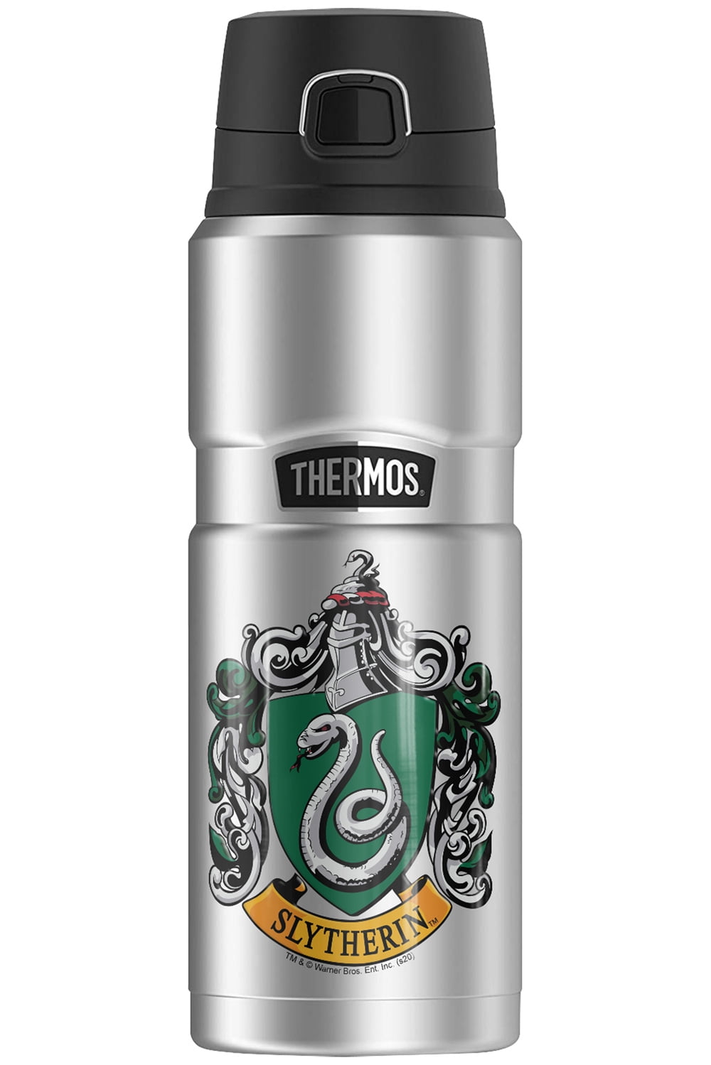 Thermos Harry Potter Houses in Harry Potter - Walmart.com