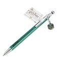 thumbnail image 1 of Harry Potter Slytherin Pen With Charm, 1 of 2