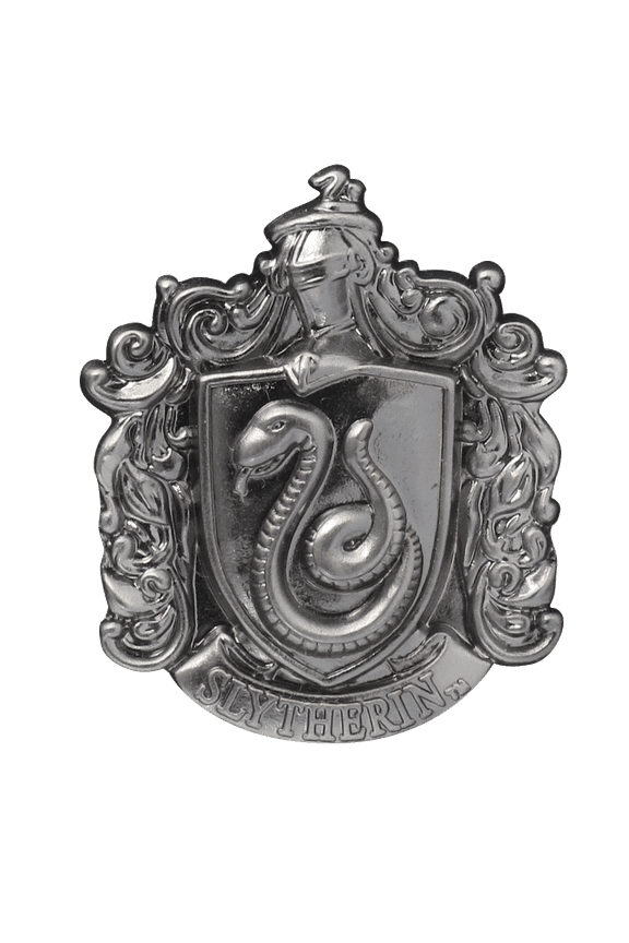 Slytherin Pin