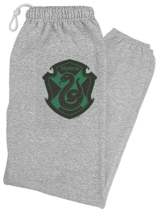 Slytherin pyjamas mens sale
