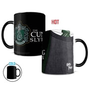 Harry Potter Slytherin Robe Morphing Mugs  Heat-Sensitive Mug