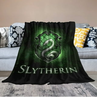Harry Potter (Slytherin Magical Mischief - Personalized) Mightyprint