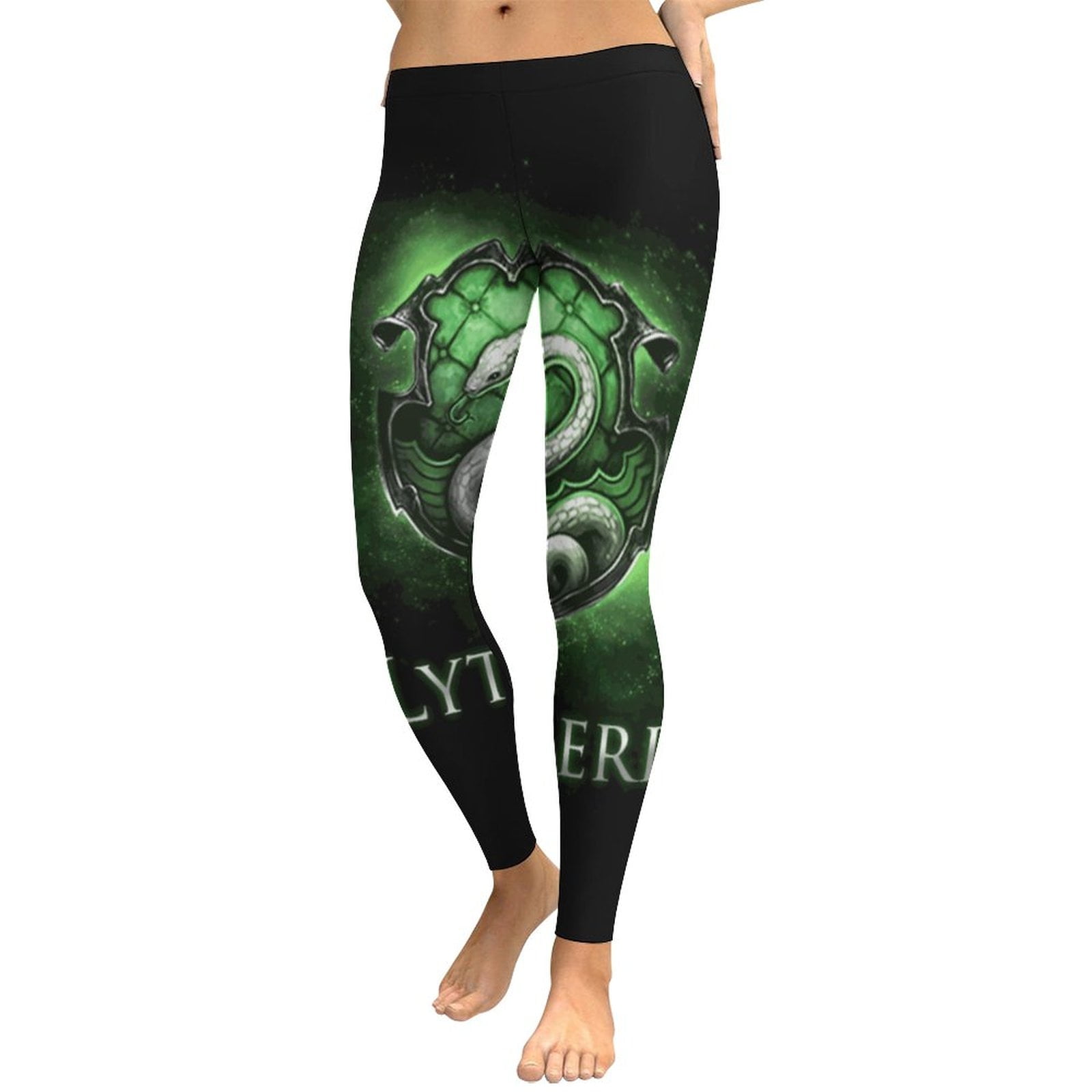Harry potter workout leggings hotsell