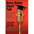 thumbnail image 1 of Harry Potter Smart Talk, (Paperback), 1 of 1