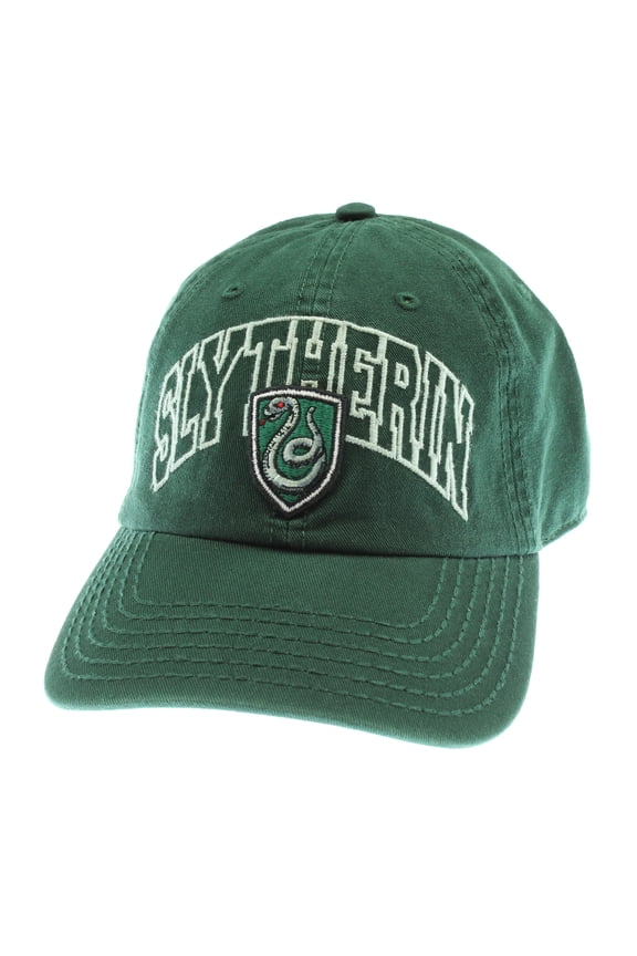 Harry Potter Snapback Hat House Crest Adjustable Caps - 4 Different Styles