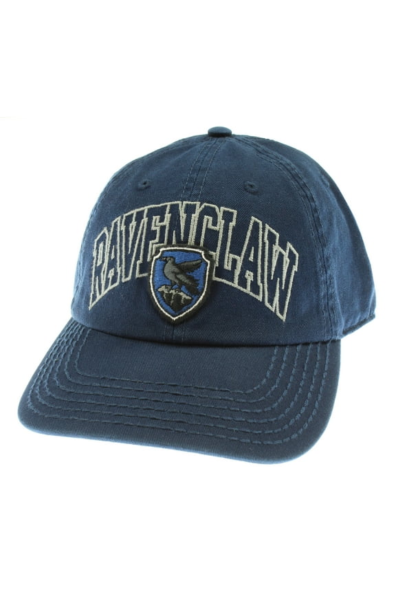 Harry Potter Snapback Hat House Crest Adjustable Caps - 4 Different Styles