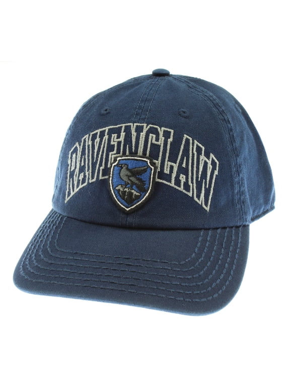 Harry Potter Snapback Hat House Crest Adjustable Caps - 4 Different Styles