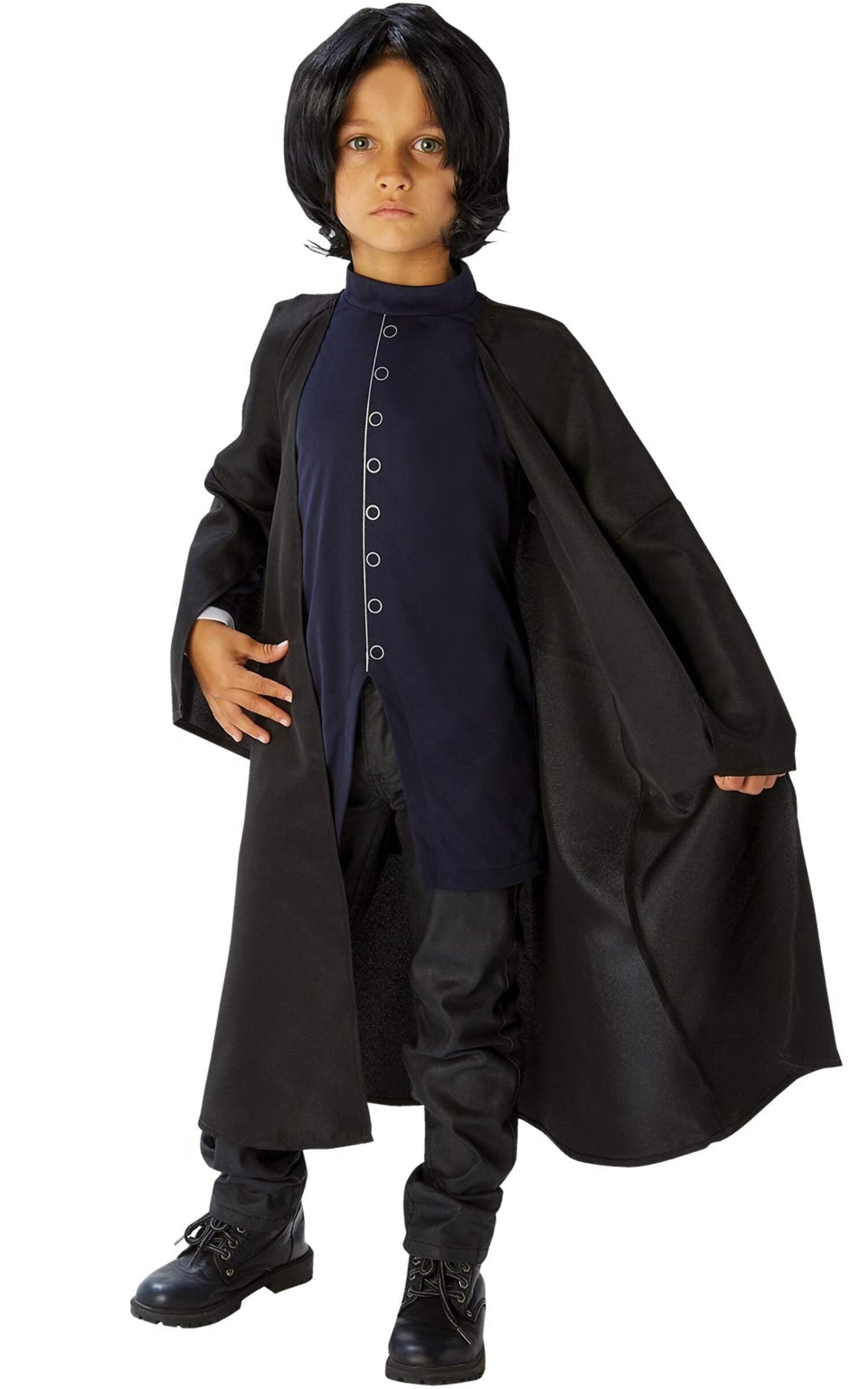 Harry Potter Snape Costume