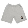 thumbnail image 1 of Harry Potter Snape Cute Chibi Character Mens Sweat Shorts, 1 of 5