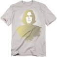 thumbnail image 1 of Harry Potter T-Shirt Snape Fade Unisex Graphic Tee For Men & Women, 1 of 7