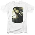 thumbnail image 1 of Harry Potter Snape Poster Officially Licensed Adult T Shirt, 1 of 2