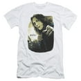 thumbnail image 1 of Harry Potter - Snape Poster - Premium Slim Fit Short Sleeve Shirt - Small, 1 of 2