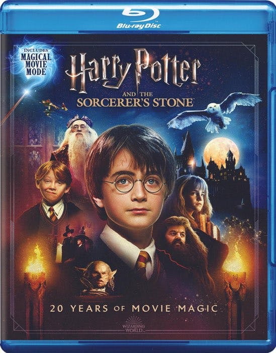 Daniel Radcliffe Harry Potter And The Sorcerer's Stone