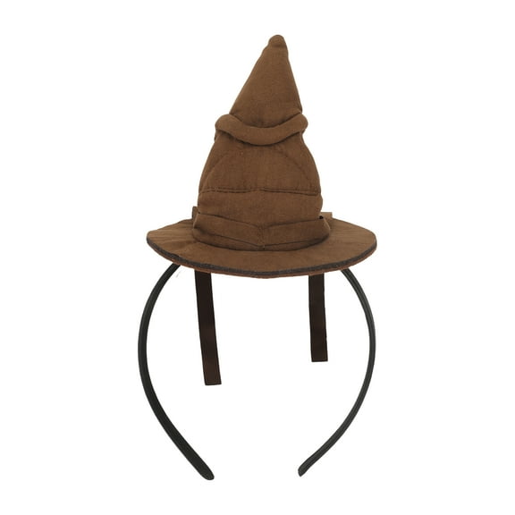 Harry Potter Sorting Hat Cosplay Headband