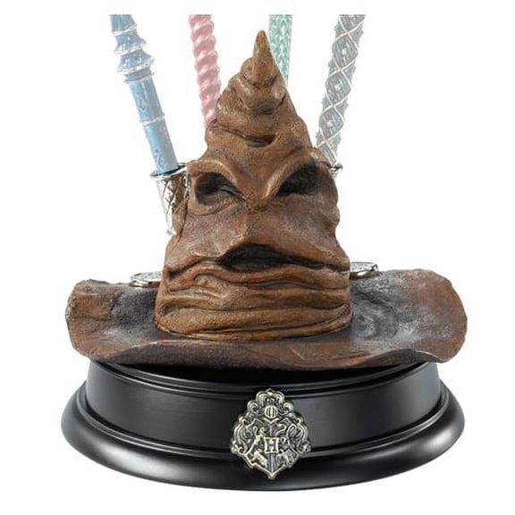 Harry Potter Sorting Hat Pen Display