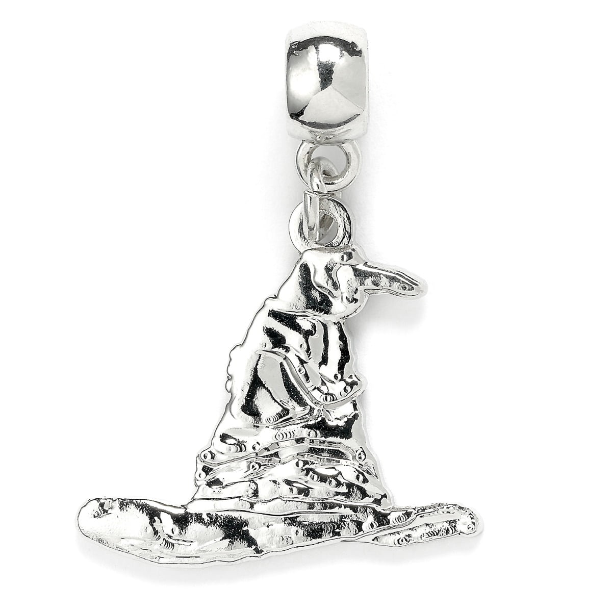 CARAT SHOP UK Harry Potter Sorting Hat Slider Charm