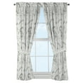 thumbnail image 1 of Harry Potter Spellbound 84" Curtain/Drapery Set, 1 of 6