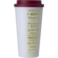 thumbnail image 1 of Harry Potter Spells 15 Ounce Plastic Travel Mug, 1 of 4
