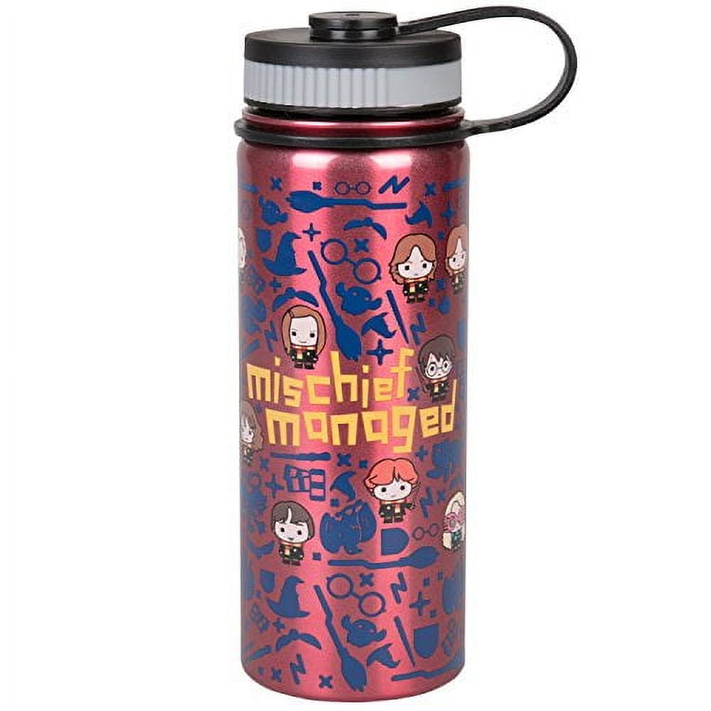 8oz God of Mischief Stainless Steel Flask 8oz God of Mischief Stainless Steel Flask