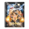 thumbnail image 1 of Harry Potter Stationery Bundle, 3-Ring, 1" Binder, Notebook, Composition Book, Folder, 1 of 12