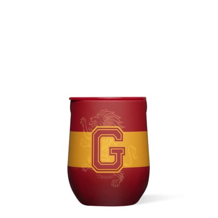 Harry Potter Stemless by CORKCICLE.